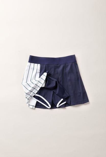 THE KATHERINE SKIRT – WOMEN’S PERFORMANCE TENNIS & GOLF SKORT FOR ON & OFF THE COURT AND COURSE