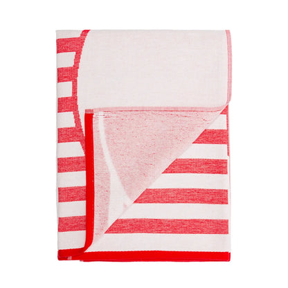 Premium Connectable Beach Towel - Organic Cotton - Crassa