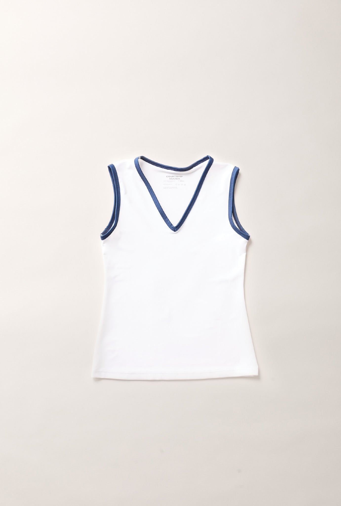 THE CHRISSY TOP – WOMEN’S PERFORMANCE PICKLEBALL, TENNIS & GOLF TOP FOR ON & OFF THE COURT AND COURSE