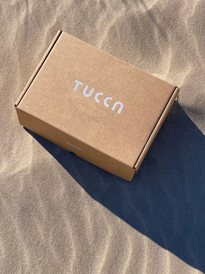 4 Connectable Beach Towels Pack - Vera Collection