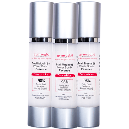 Snail Mucin 98 Power Bomb Essence