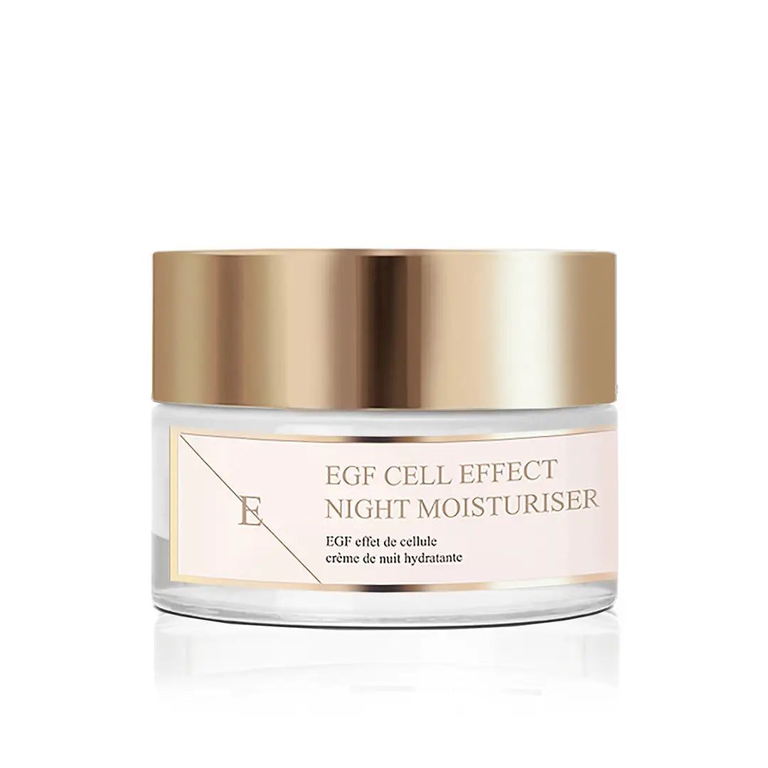 Egf Cell Effect Night Moisturiser (50ml)