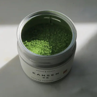 Kansen 30G Tin (10pcs)