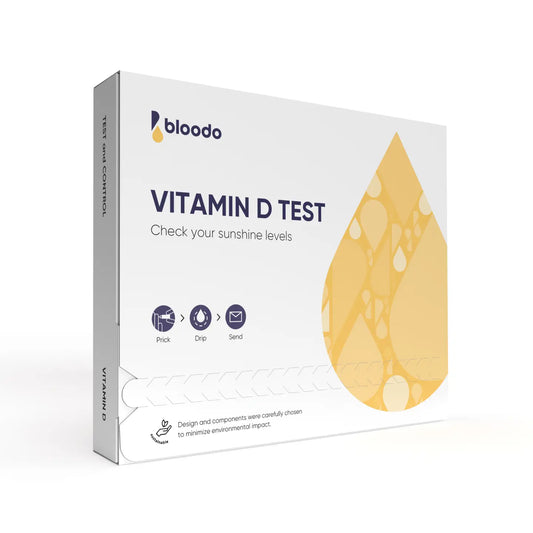 Vitamin D Test Kit