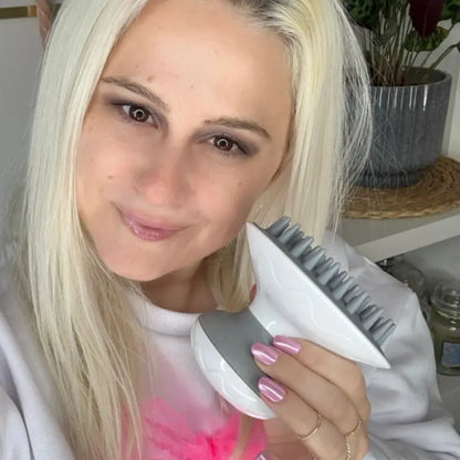 Scalp Treatment Pro Massager