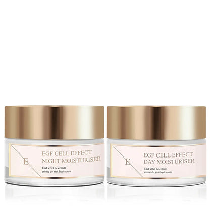 Ultimate Cell Renewing & Skin Perfecting Day & Night Starter Set - 2pc