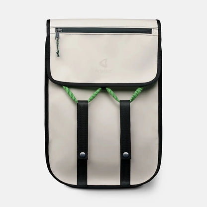 Gravelot - 18L - White