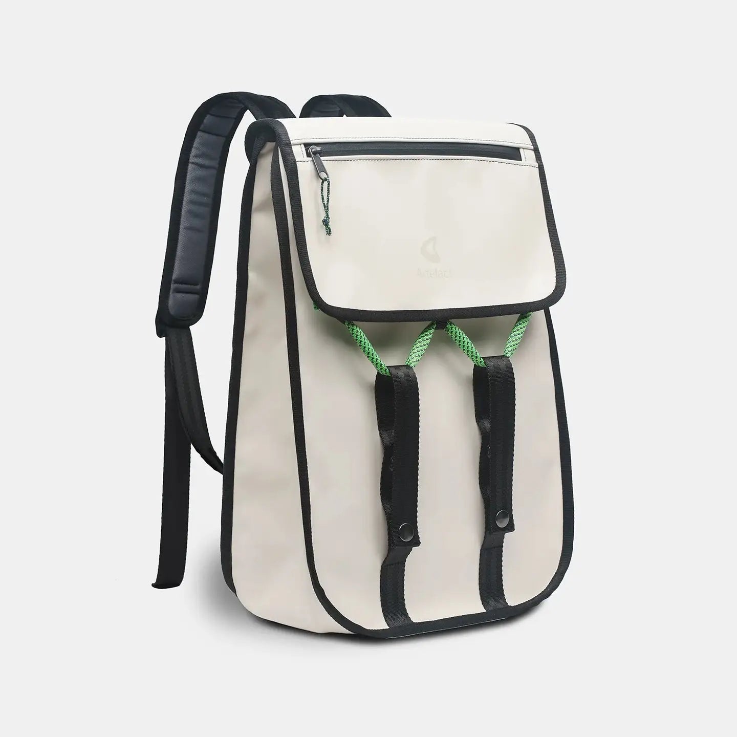 Gravelot - 18L - White
