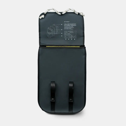 Gravelot - 18L - Red