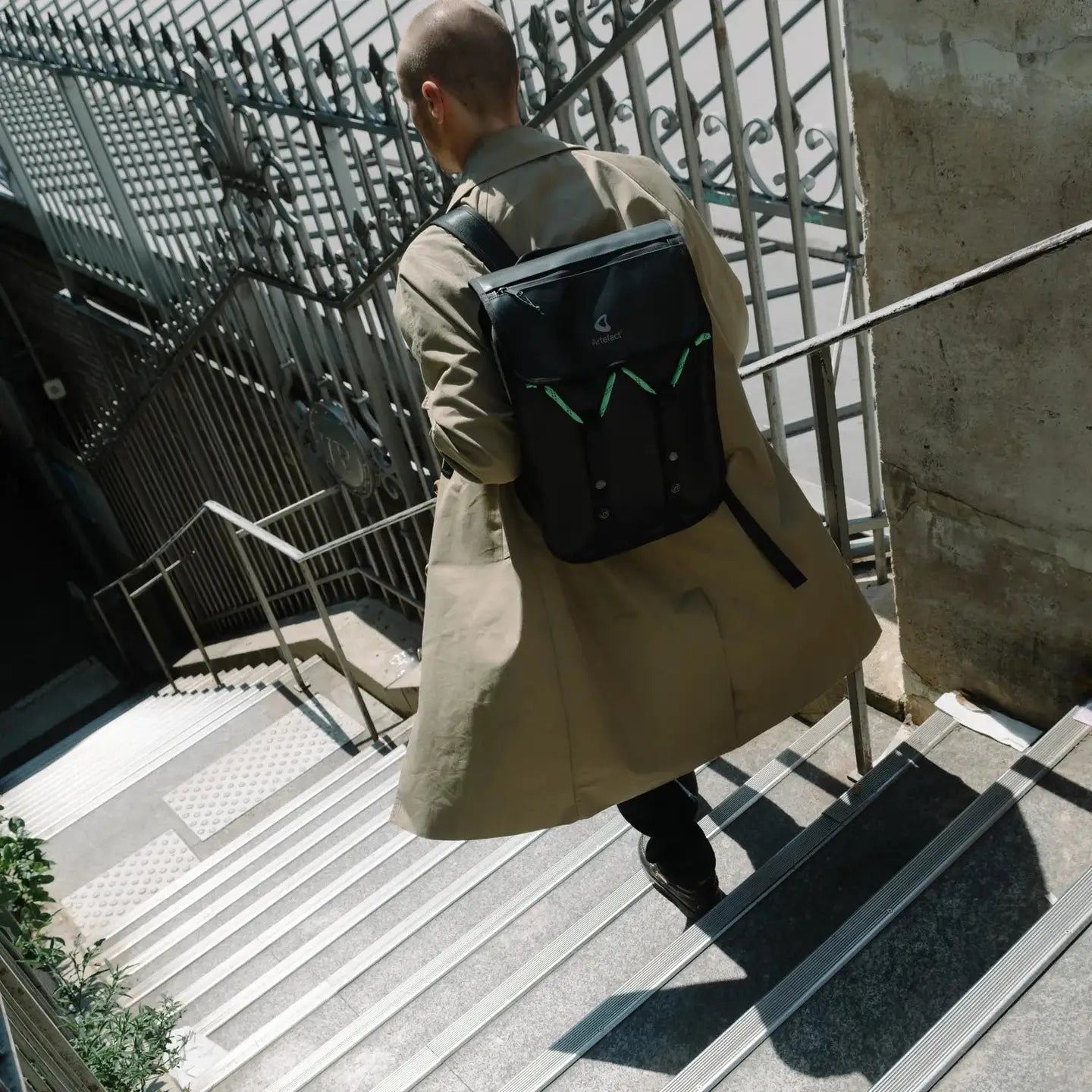 Gravelot - 18L - Red