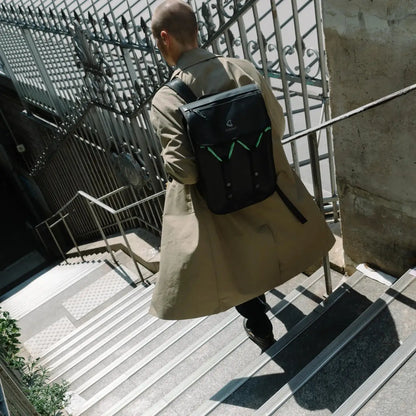 Gravelot - 18L - Red