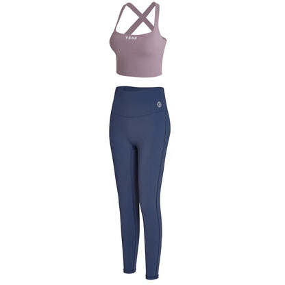 Show Set - Shy Blush Weekend Blue