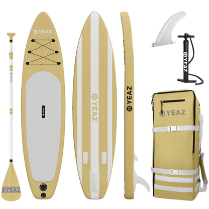 Le Club - Exotrace Pro - Sup Board and Kit