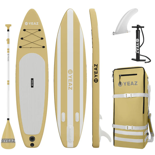 Le Club - Exotrace Pro - Sup Board and Kit