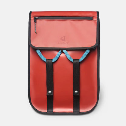 Gravelot - 18L - Red