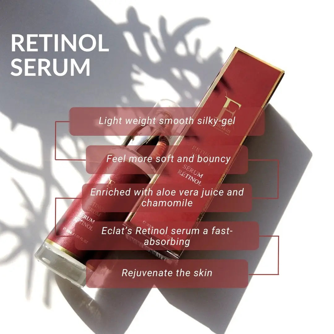 Retinol Serum 30ml