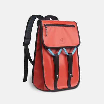 Gravelot - 18L - Red