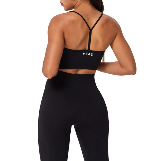 Mission Set - Eclipse Black