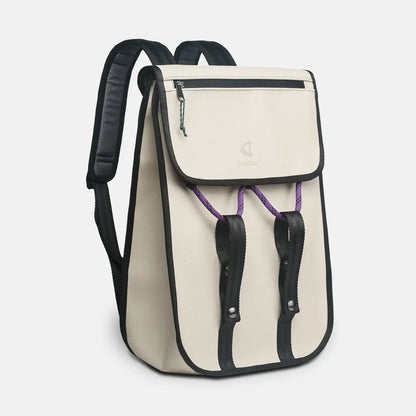 Gravelot - 18L - Ivory White