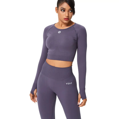 Legend Set - Shy Lavender