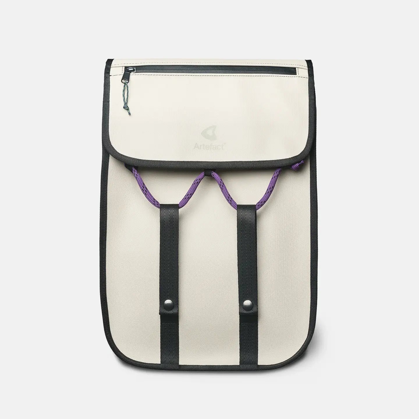 Gravelot - 18L - Ivory White