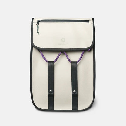 Gravelot - 18L - Ivory White