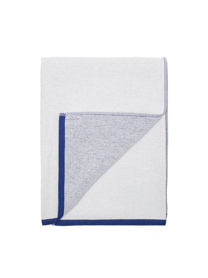Premium Connectable Beach Towel - Organic Cotton - Florida