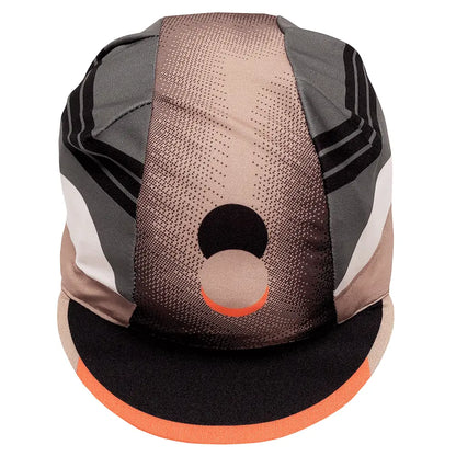 Dune ⊹ Draco ⊹ Lightweight and Stretch Cycling Cap