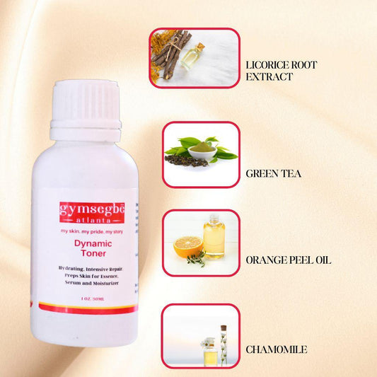 Mini Set - Travel Size - Glass Skin Set