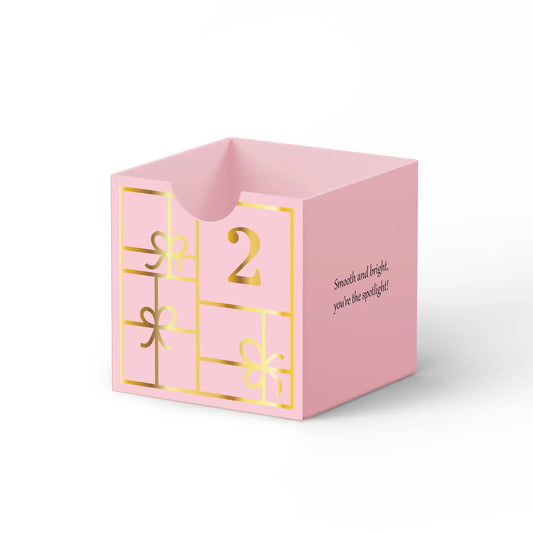Timeless Beauty Advent Calendar