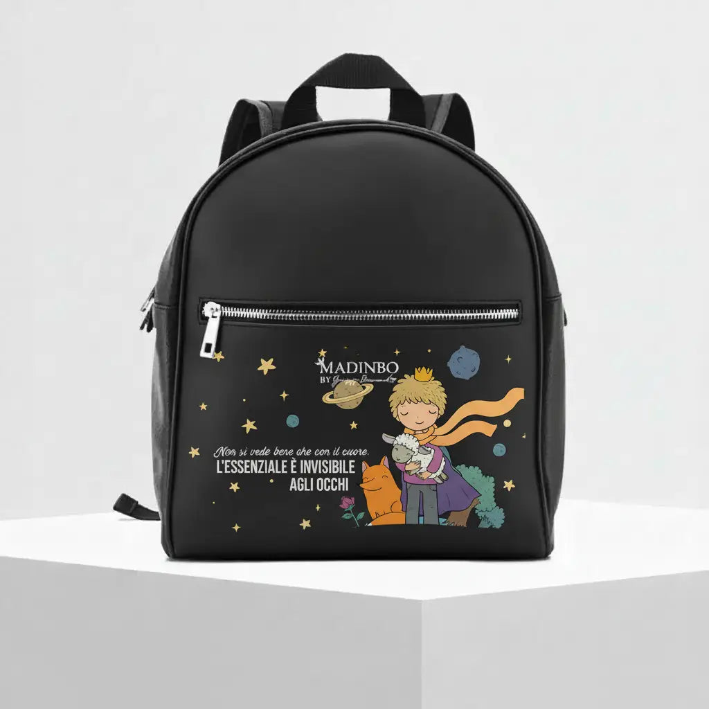 MADINBO Backpack - Backpack - Made in Italy - the Essential
