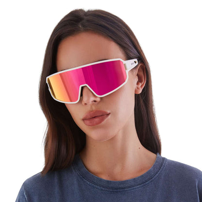 Sunwave Sports Sunglasses - Pink Salt
