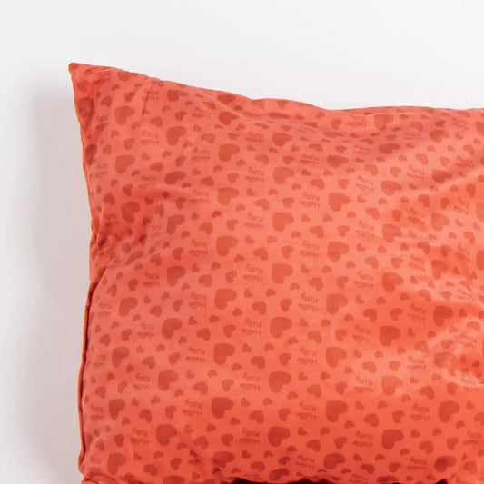 Hello Kitty Dog Bed Cave