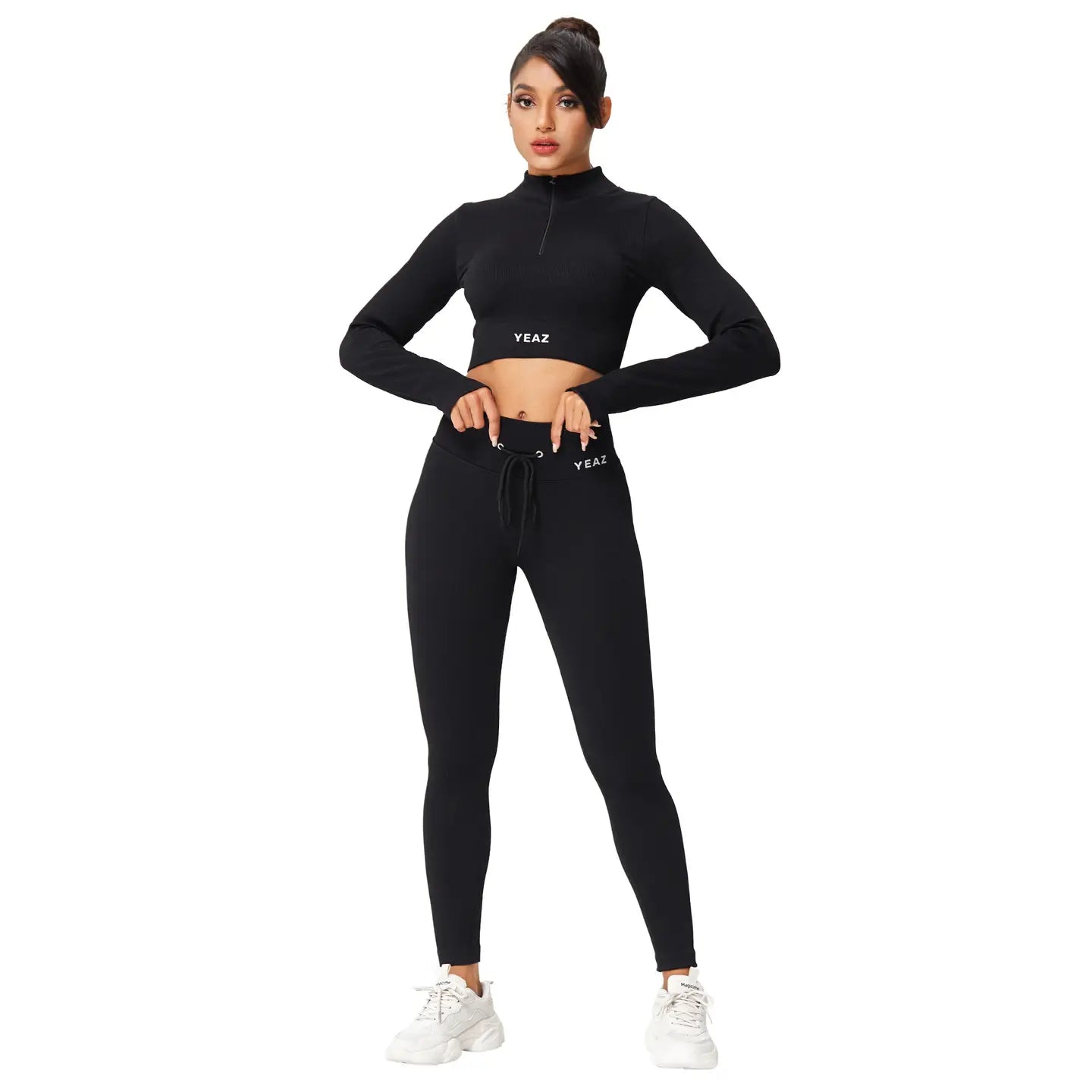 Runway Set - Eclipse Black