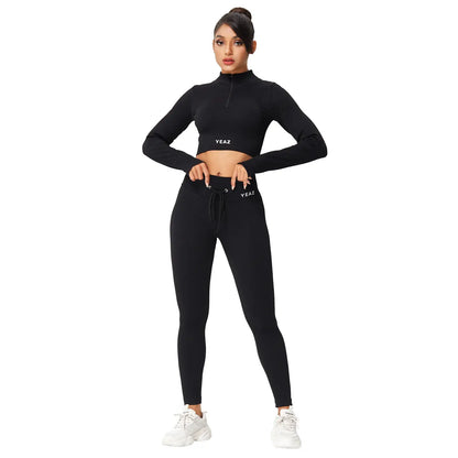 Runway Set - Eclipse Black