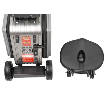 Elala Master - Silver