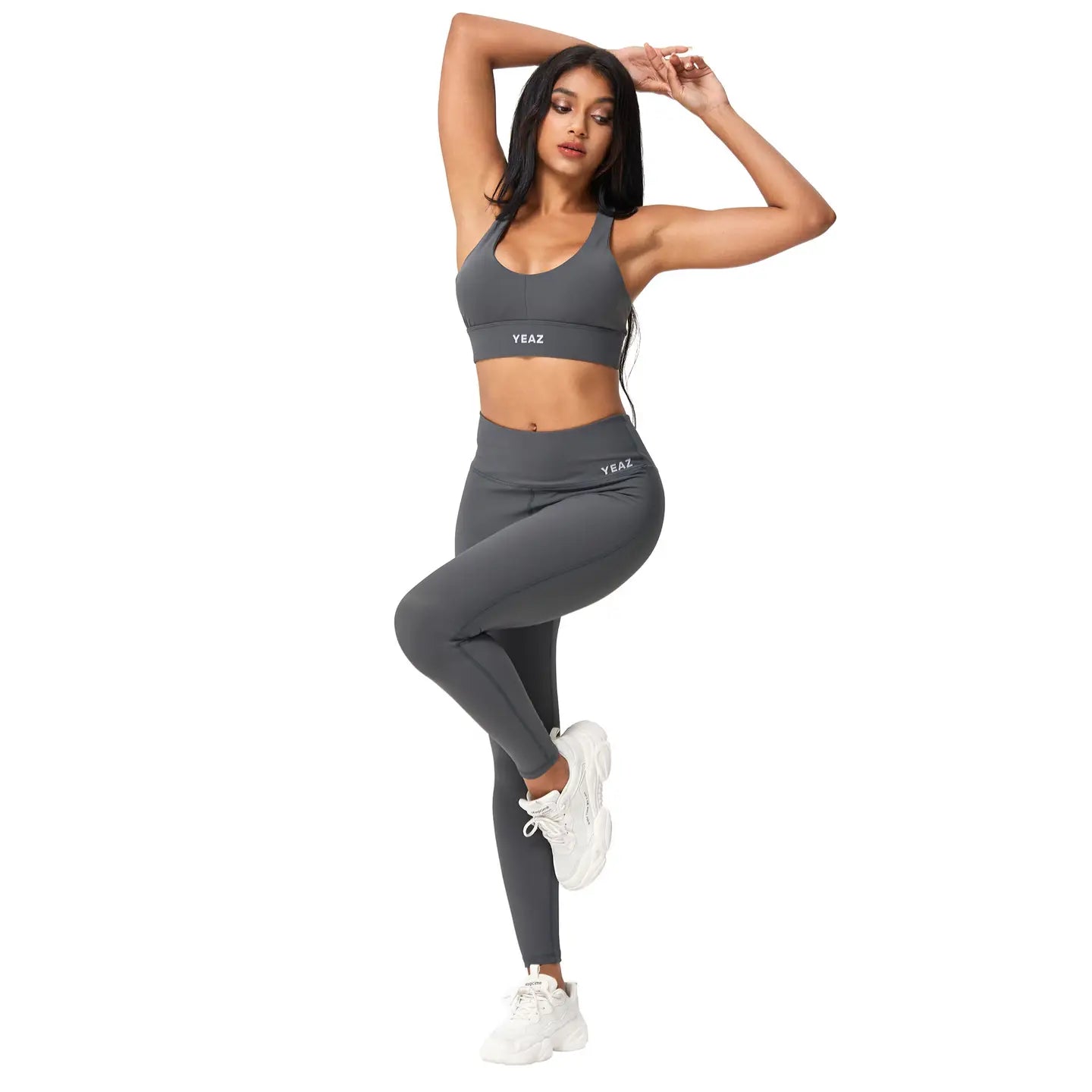 Vibrant Set - Onyx Shadow