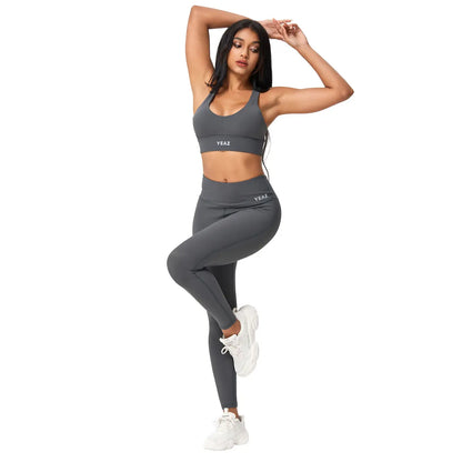 Vibrant Set - Onyx Shadow