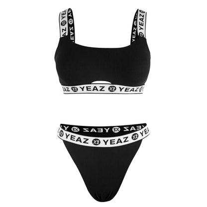 Bagatelle Bikini Set Squid Ink