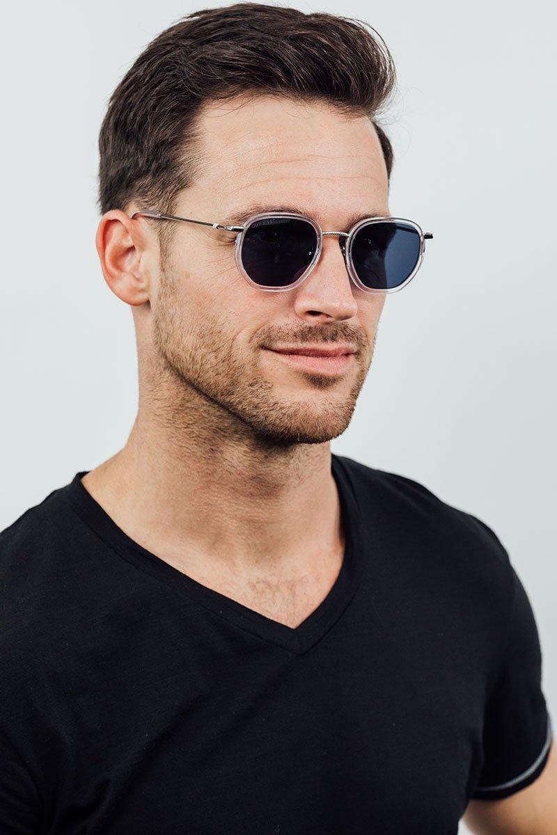 DEVON SUNGLASSES