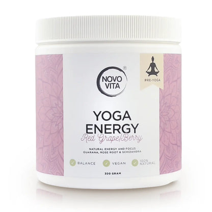 Yoga Energy is 100% one of my breeding products