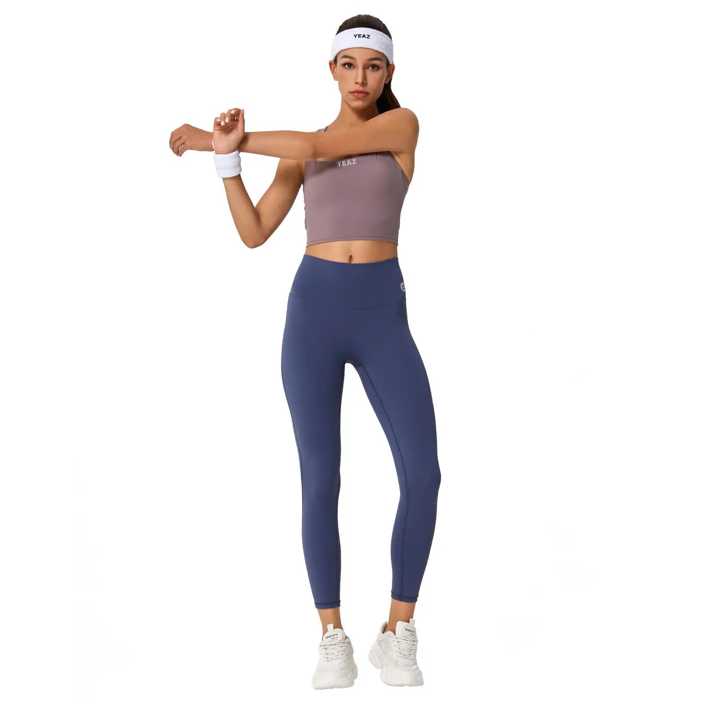 Show Set - Shy Blush Weekend Blue