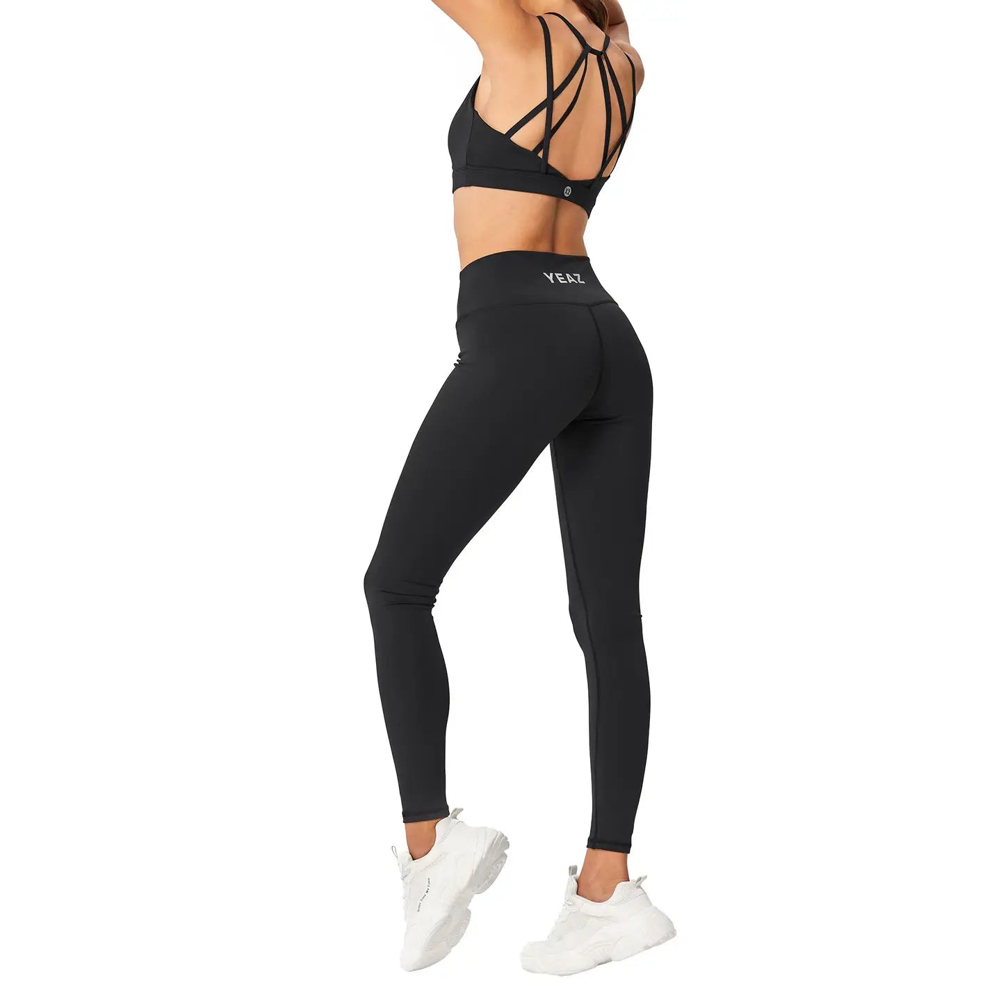 Horizon Set - Eclipse Black