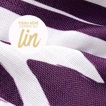 Women's Cycling Cap "Flor" Damascus