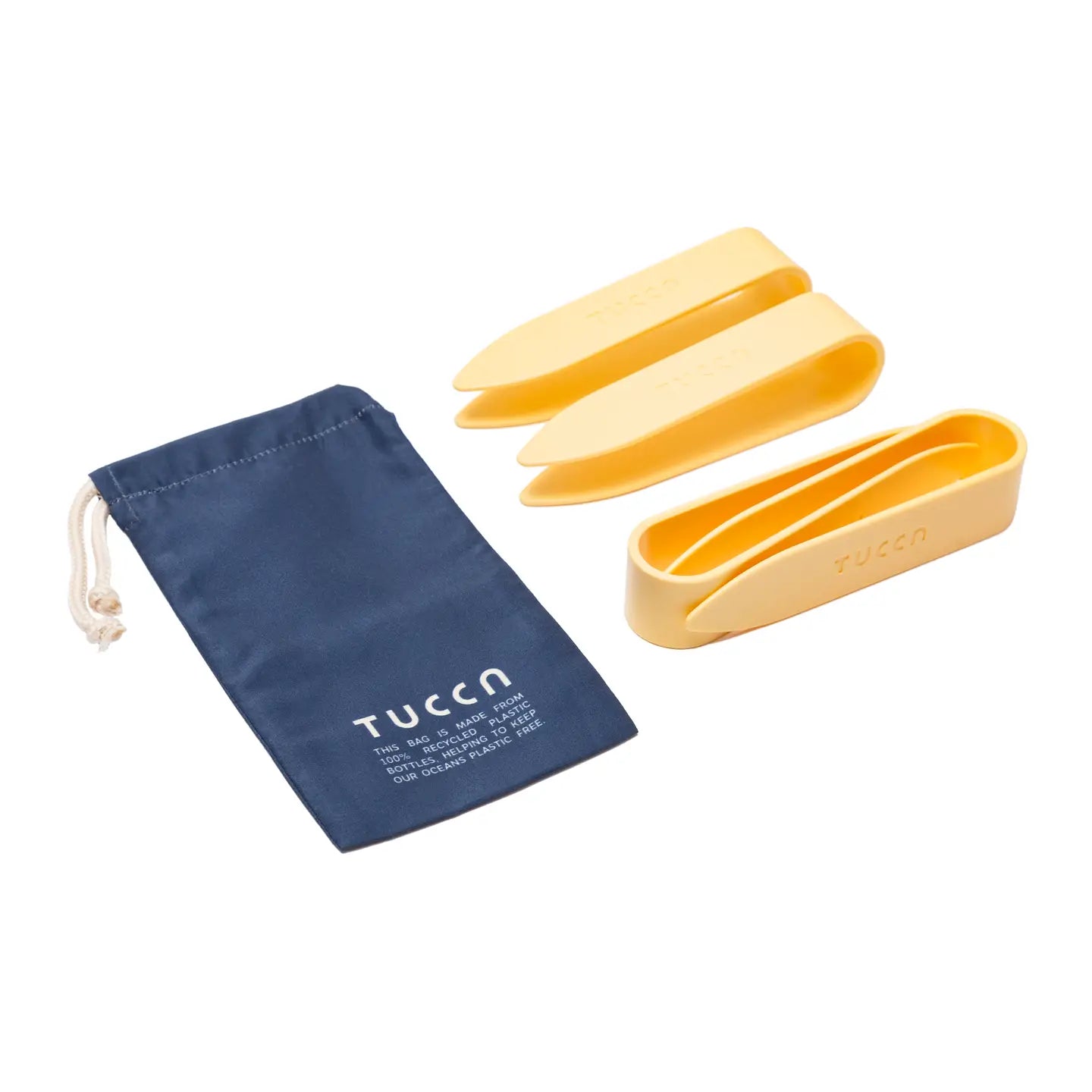 Premium Connectable Beach Towel - Organic Cotton - Dune