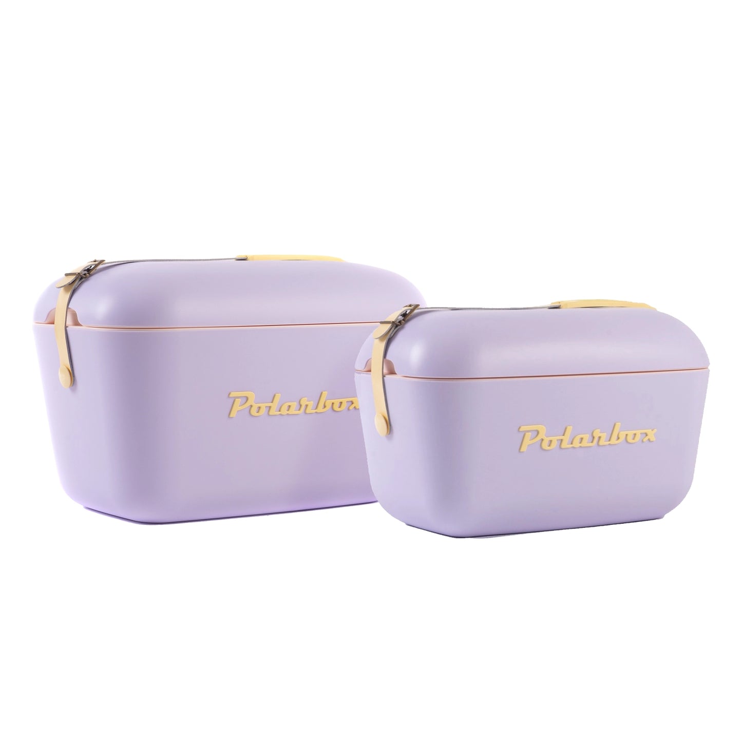 Polarbox Cooler 12L Beach Picnic Summer Retro