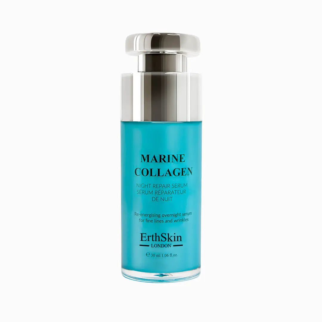 Marine Collagen Night Repair Serum 30ml