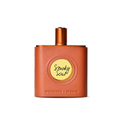 Smoky Soul Extrat De Parfum 100ml