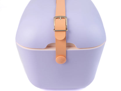 Polarbox Cooler 12L Beach Picnic Summer Retro