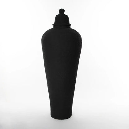 Jar Nina Jet/Pur 1M20 Black